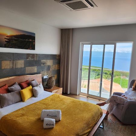Rosegarden View Villa Velas Dış mekan fotoğraf