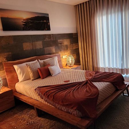 Rosegarden View Villa Velas Dış mekan fotoğraf