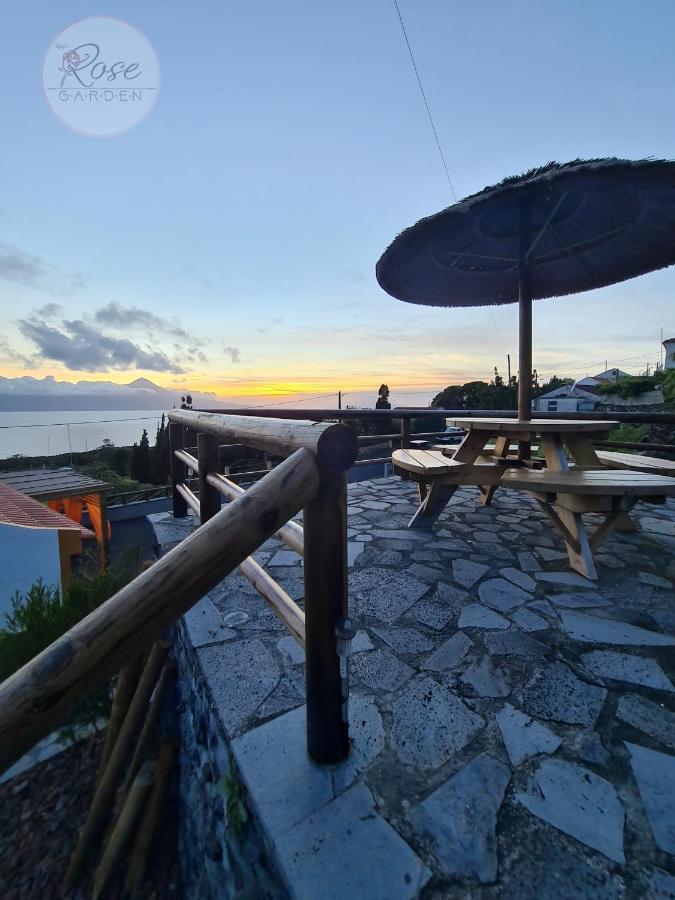 Rosegarden View Villa Velas Dış mekan fotoğraf