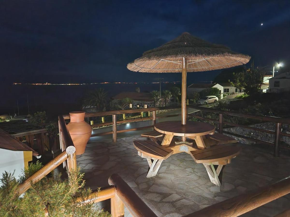 Rosegarden View Villa Velas Dış mekan fotoğraf