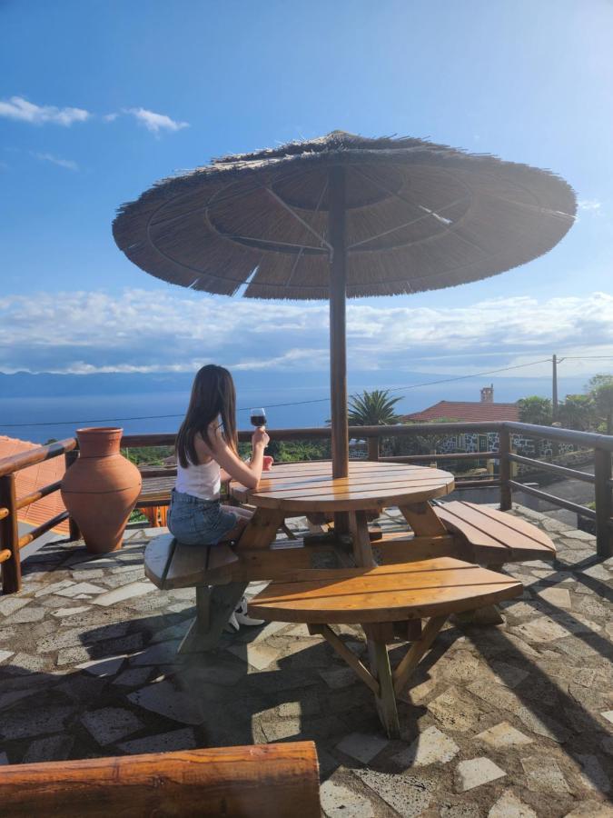 Rosegarden View Villa Velas Dış mekan fotoğraf