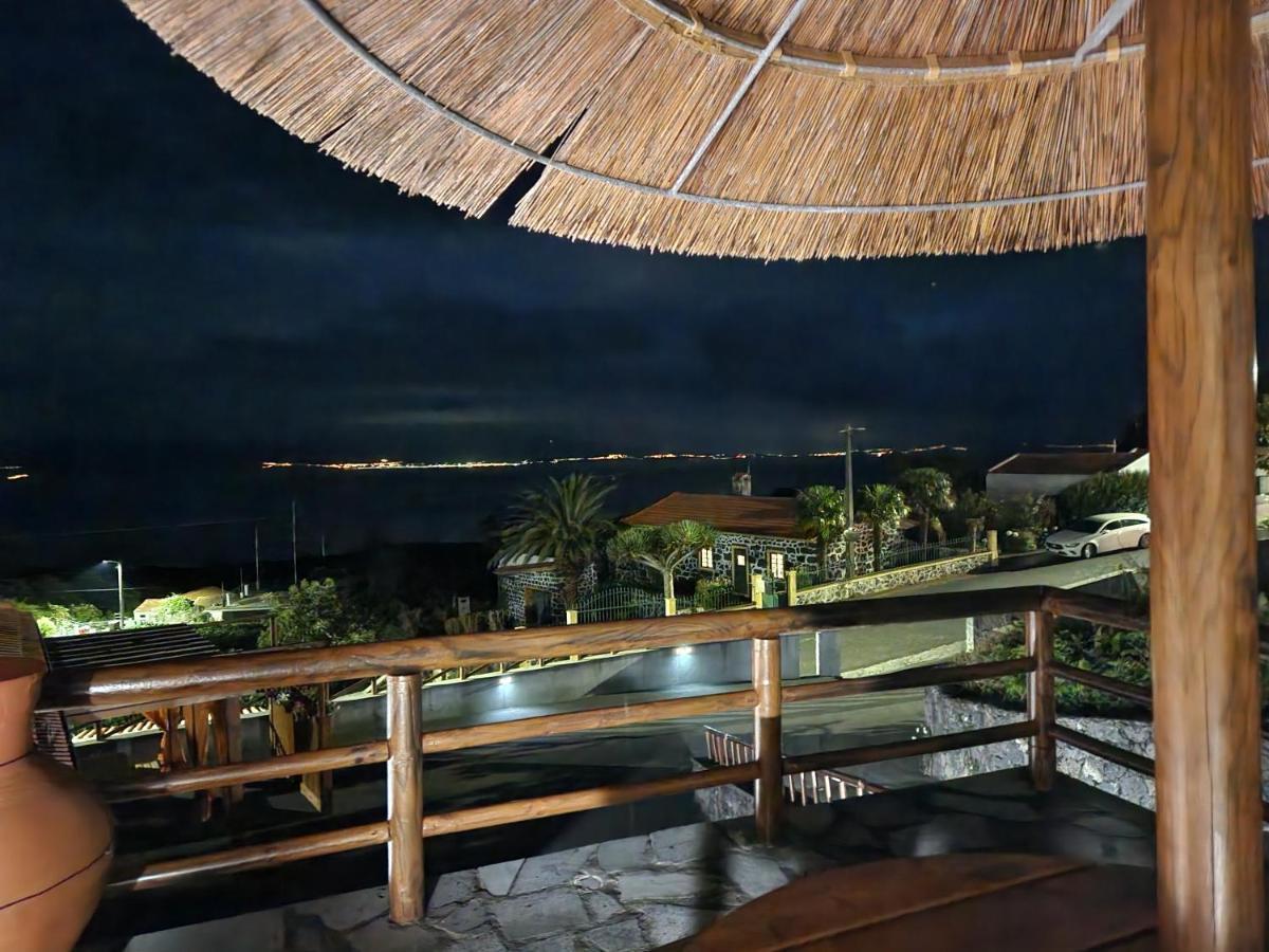 Rosegarden View Villa Velas Dış mekan fotoğraf