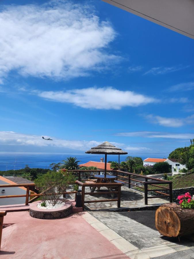 Rosegarden View Villa Velas Dış mekan fotoğraf