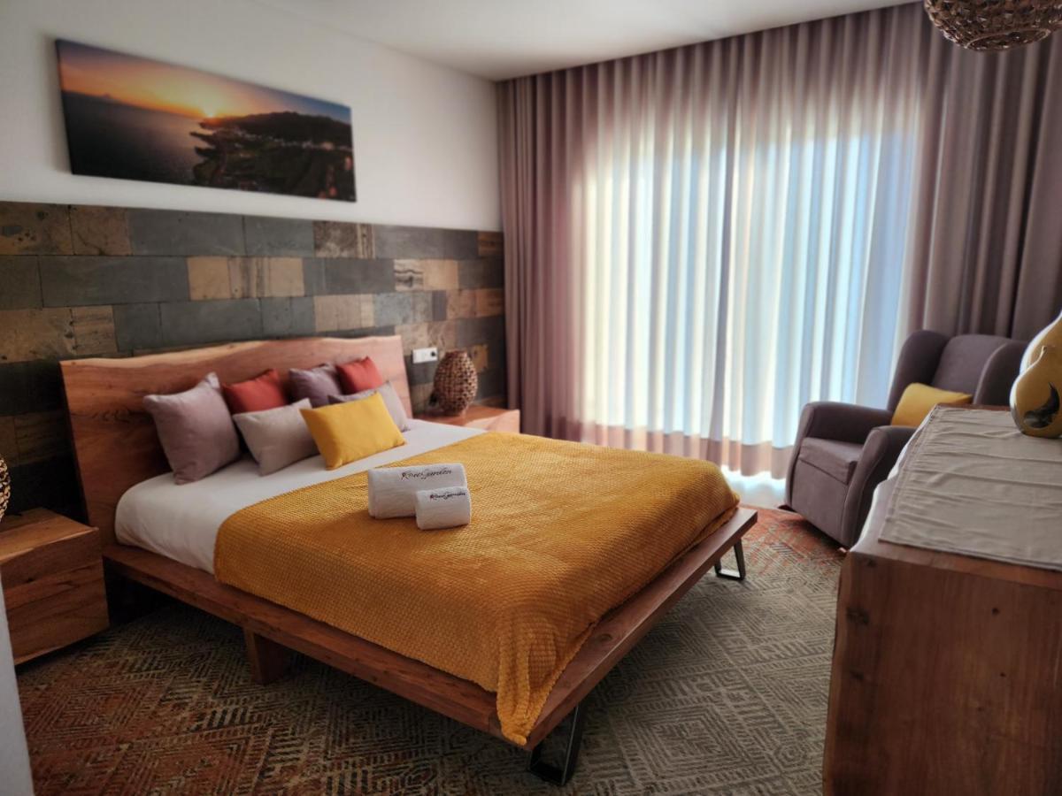 Rosegarden View Villa Velas Dış mekan fotoğraf