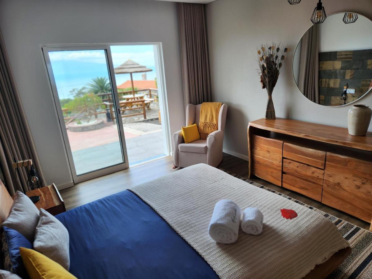 Rosegarden View Villa Velas Dış mekan fotoğraf