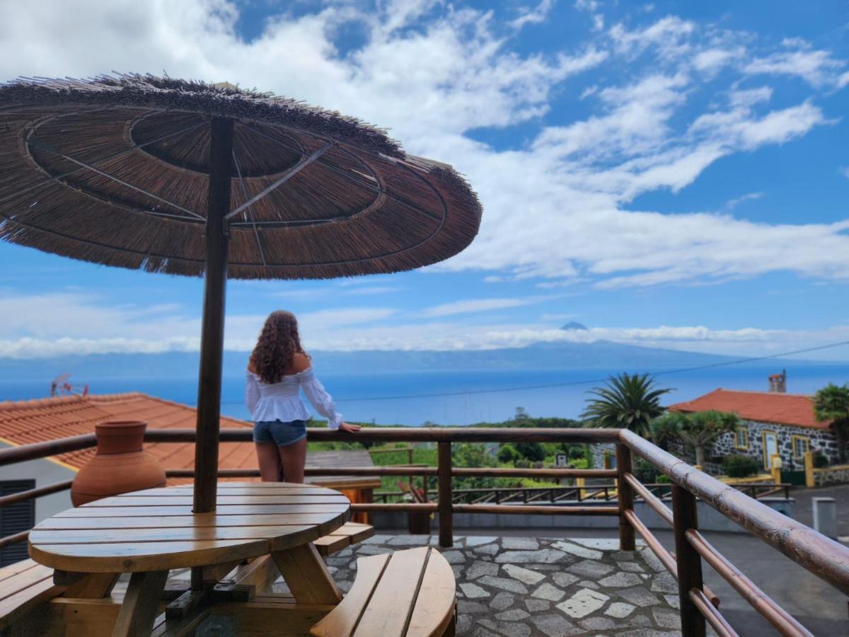 Rosegarden View Villa Velas Dış mekan fotoğraf