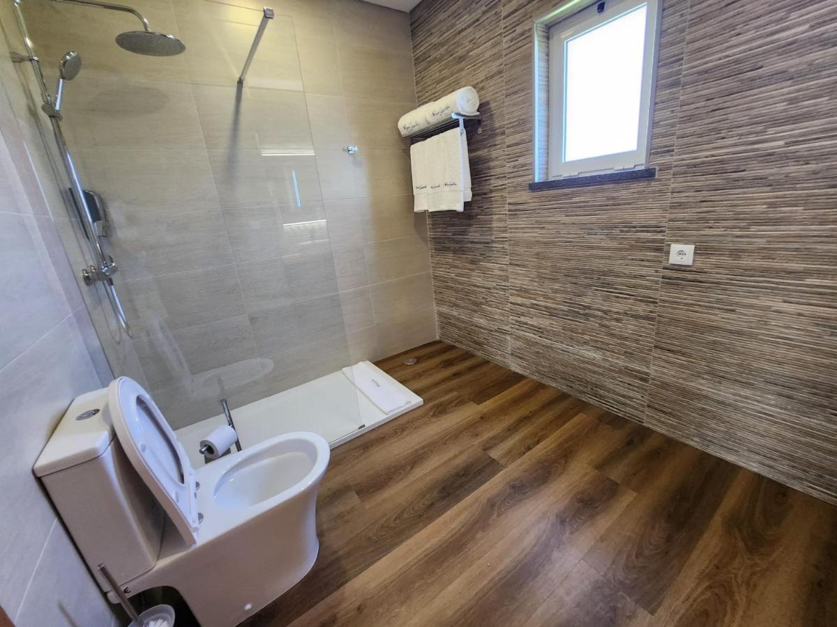Rosegarden View Villa Velas Dış mekan fotoğraf