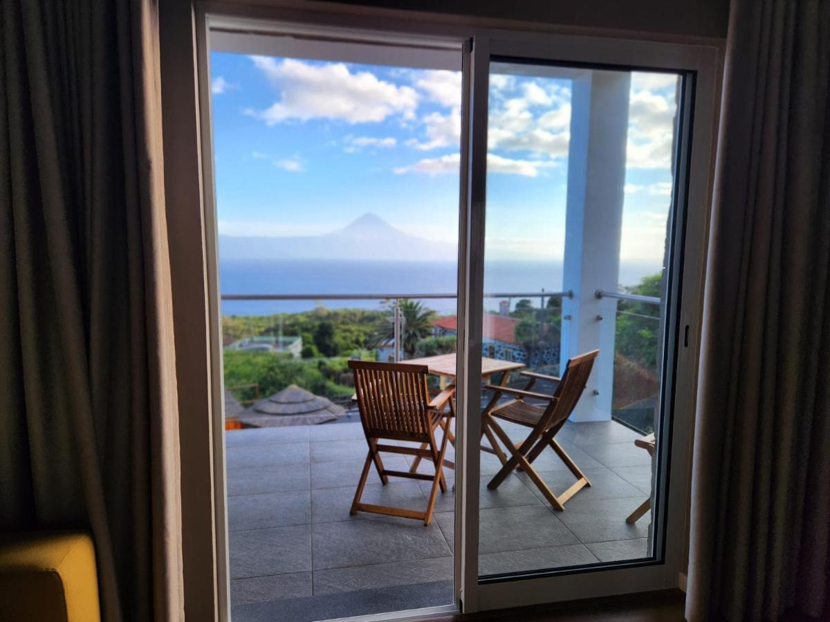 Rosegarden View Villa Velas Dış mekan fotoğraf