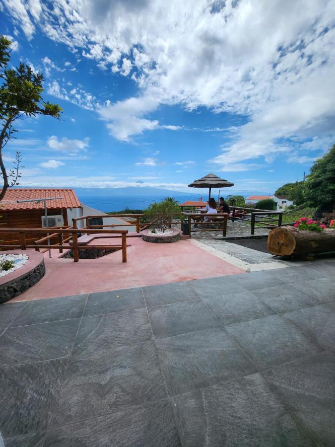 Rosegarden View Villa Velas Dış mekan fotoğraf