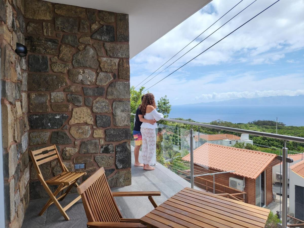Rosegarden View Villa Velas Dış mekan fotoğraf