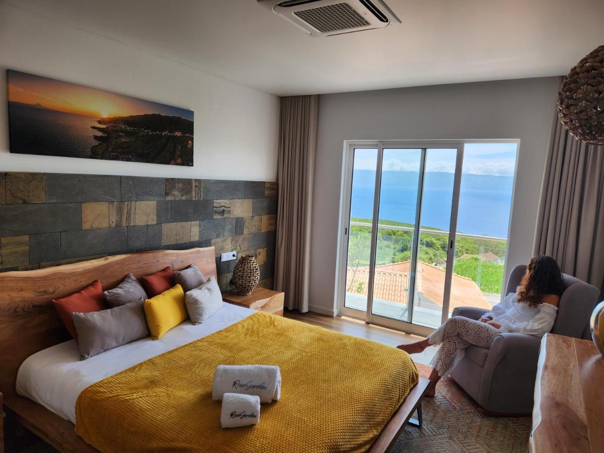 Rosegarden View Villa Velas Dış mekan fotoğraf