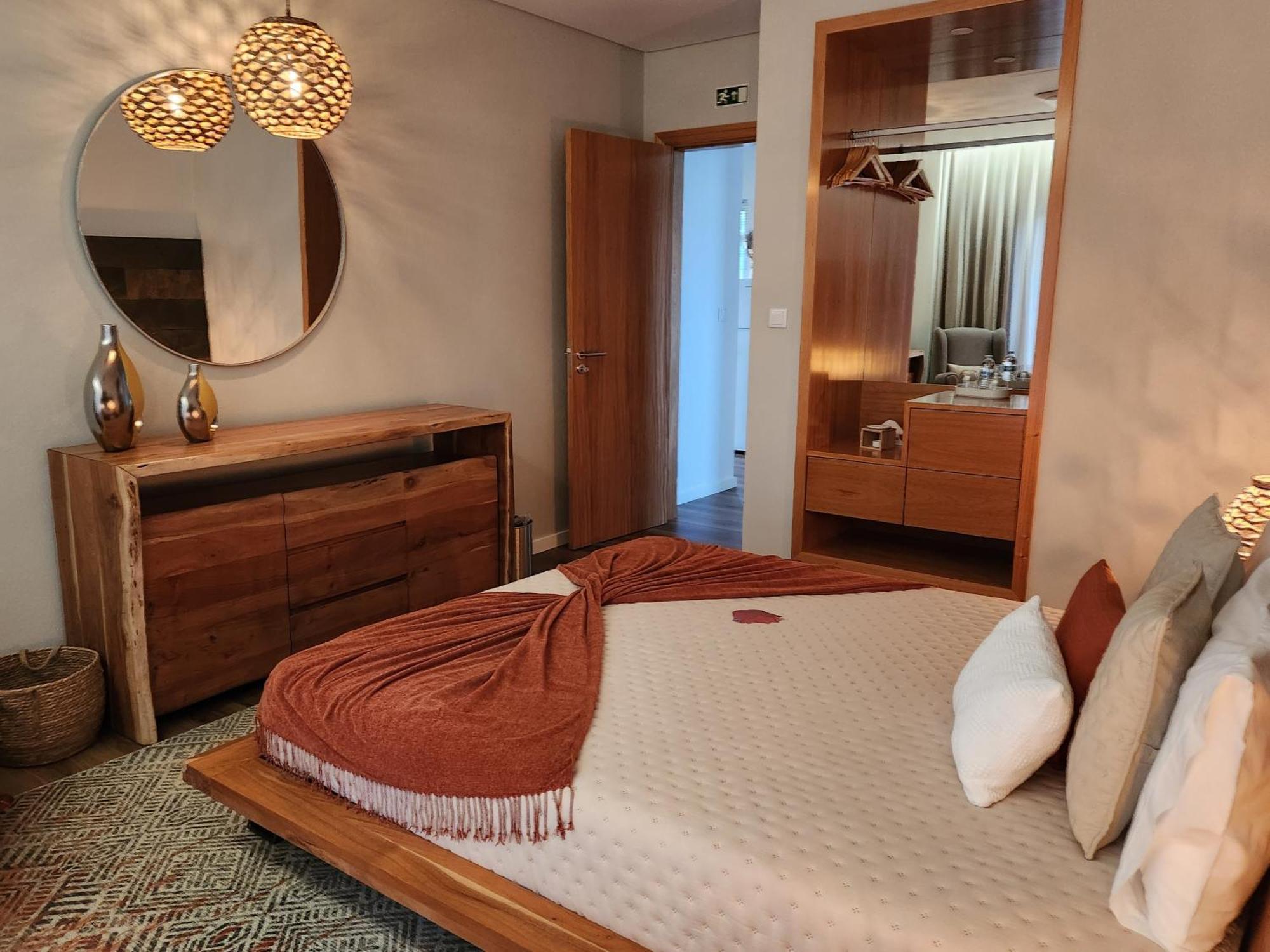 Rosegarden View Villa Velas Dış mekan fotoğraf