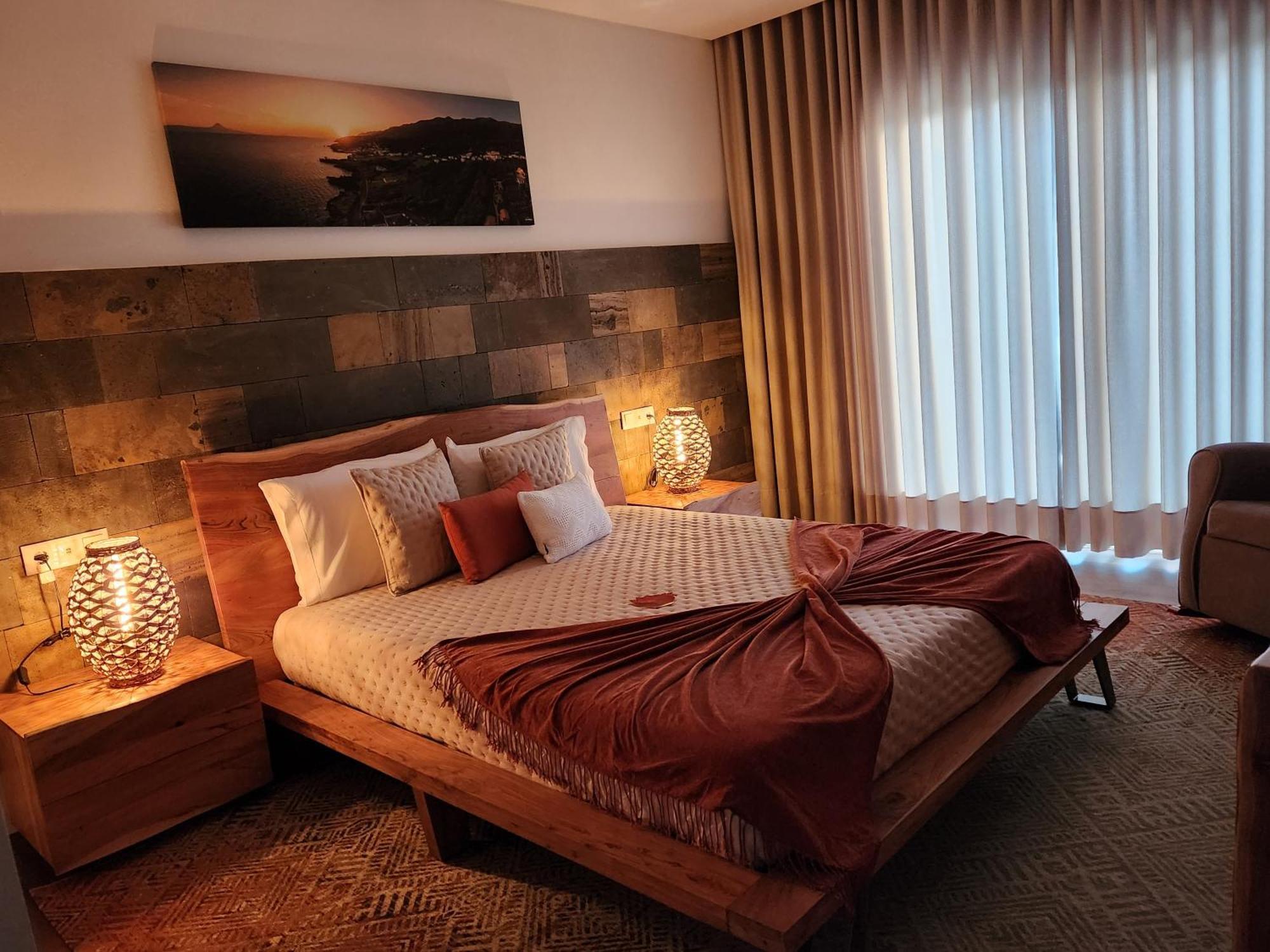 Rosegarden View Villa Velas Dış mekan fotoğraf