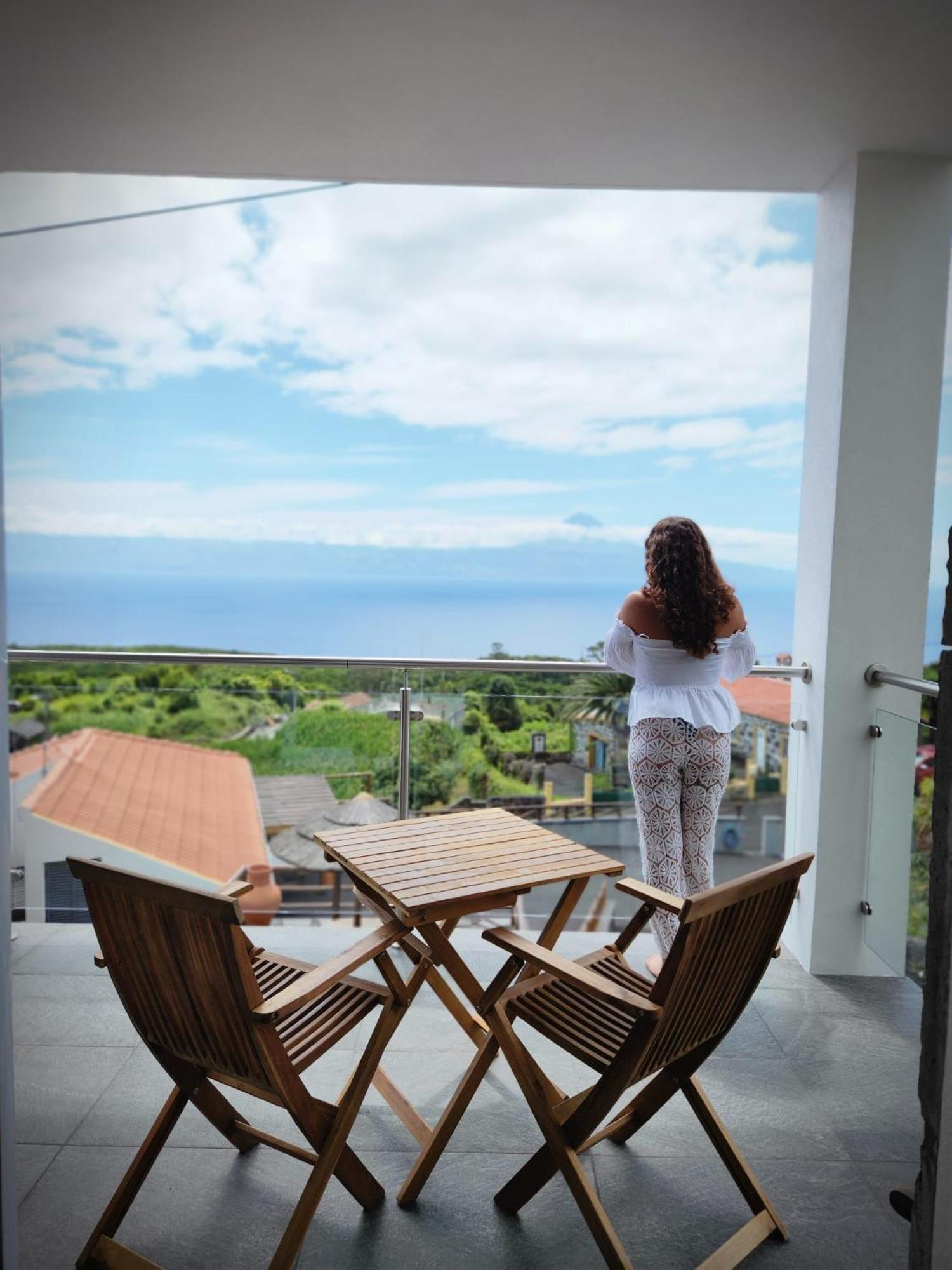 Rosegarden View Villa Velas Dış mekan fotoğraf