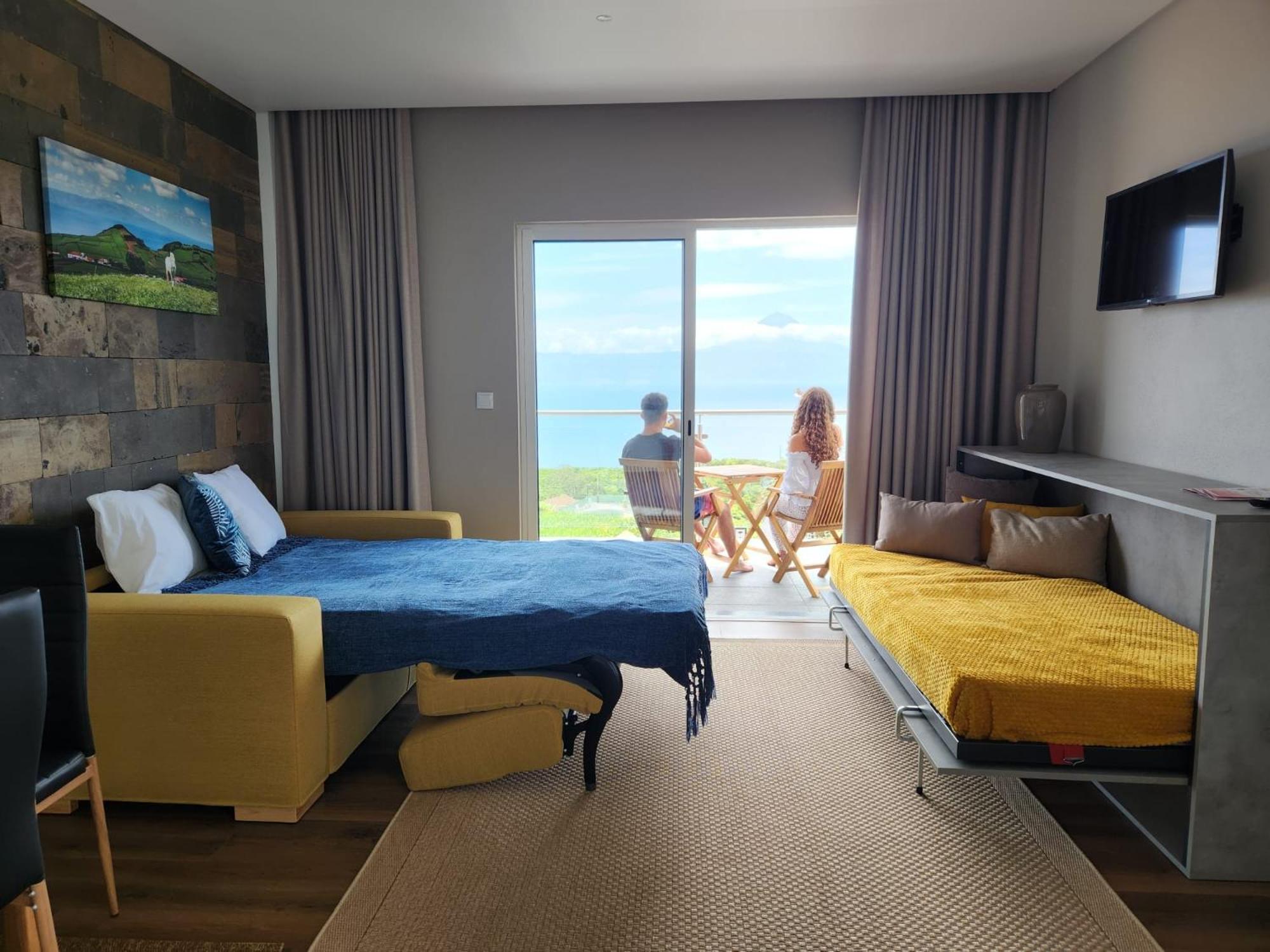 Rosegarden View Villa Velas Dış mekan fotoğraf
