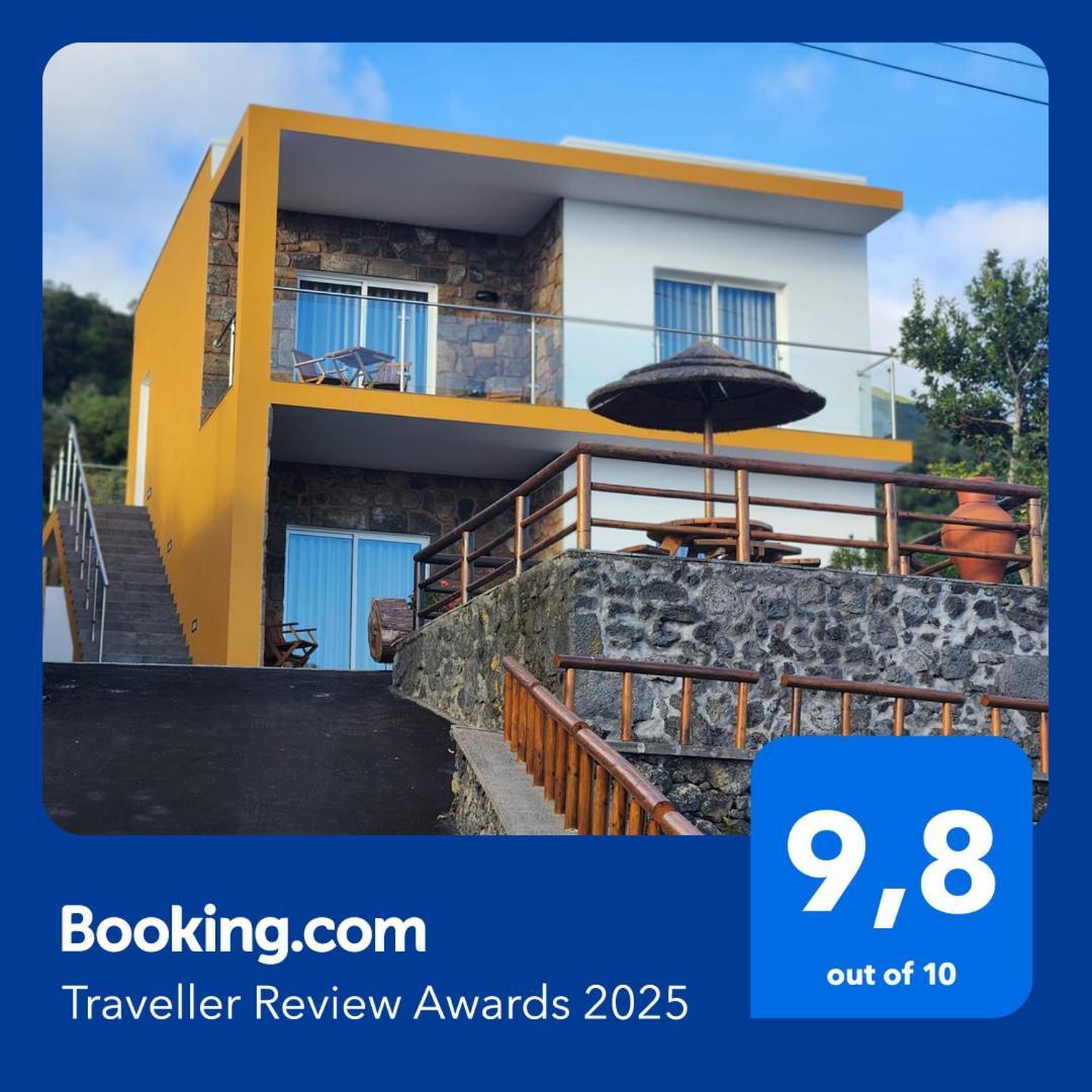 Rosegarden View Villa Velas Dış mekan fotoğraf
